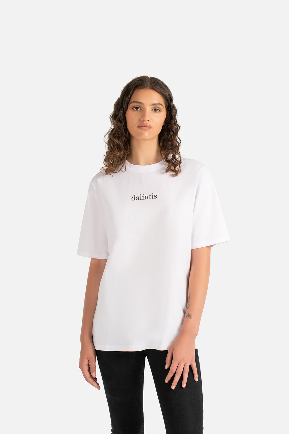 labàdienà X radio vilnius t-shirt - images