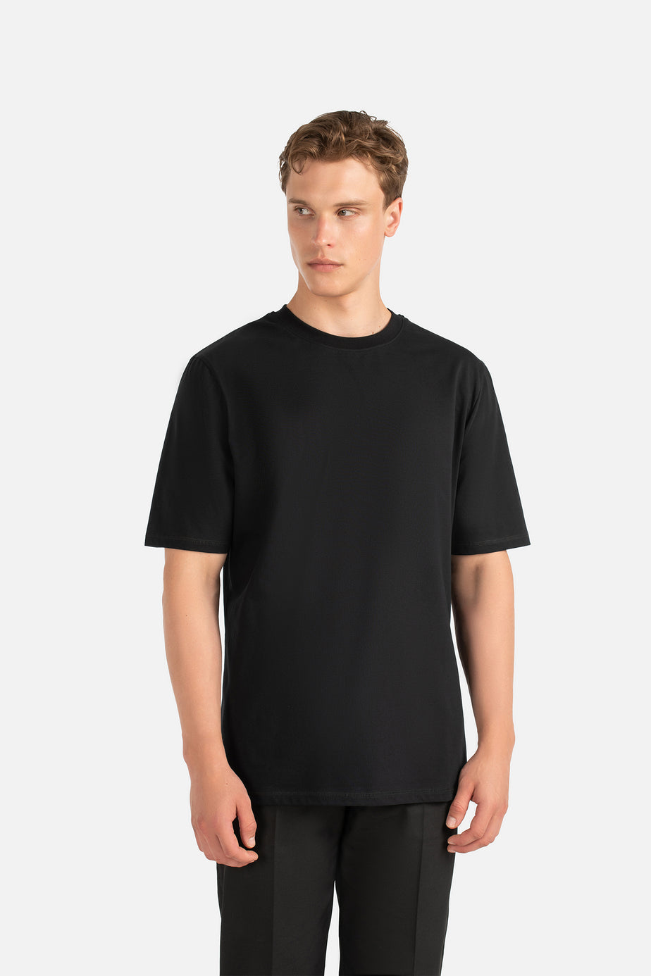 labàdienà X radio vilnius t-shirt - šalta vasara