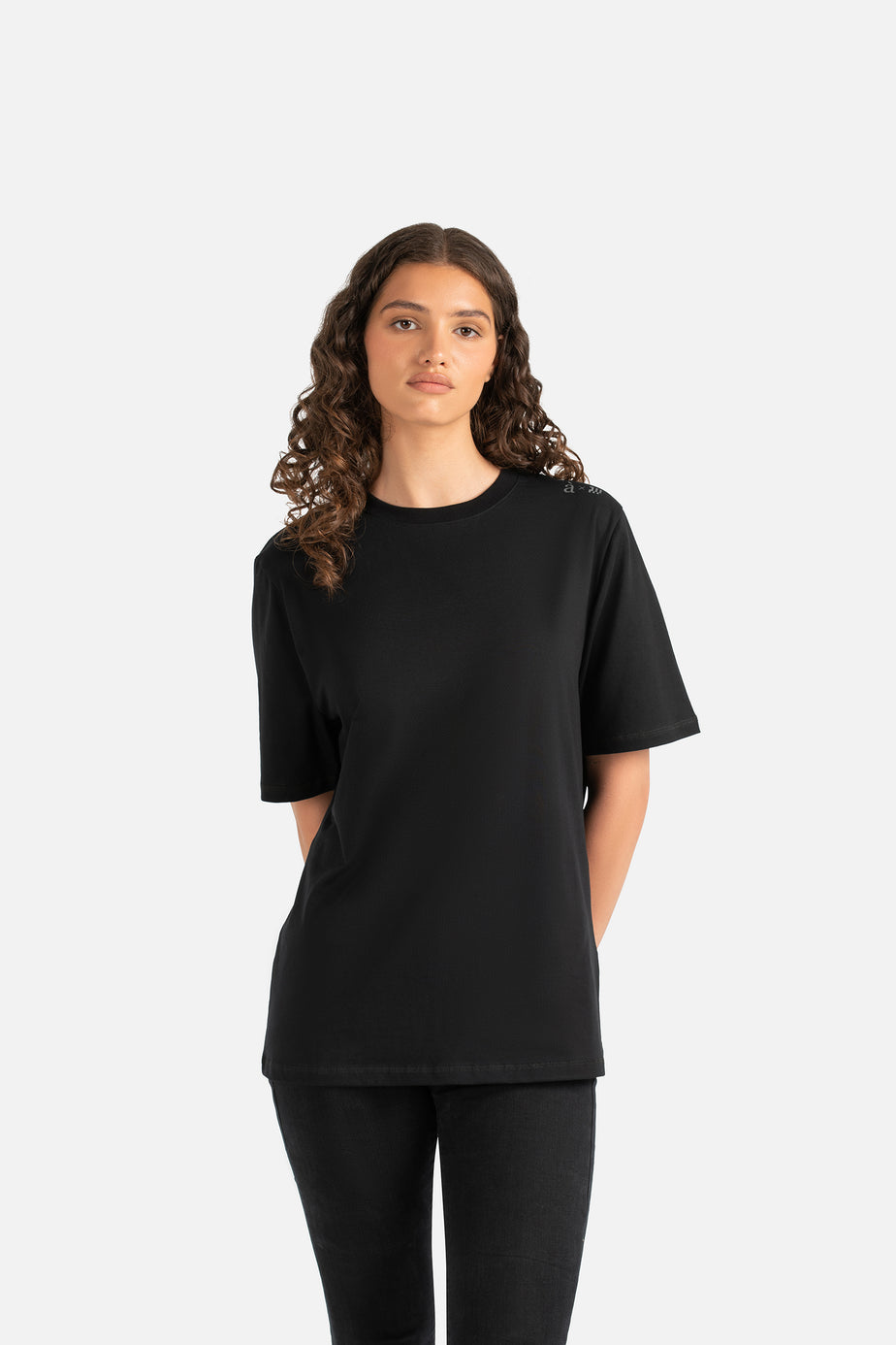 labàdienà X radio vilnius t-shirt - equalized