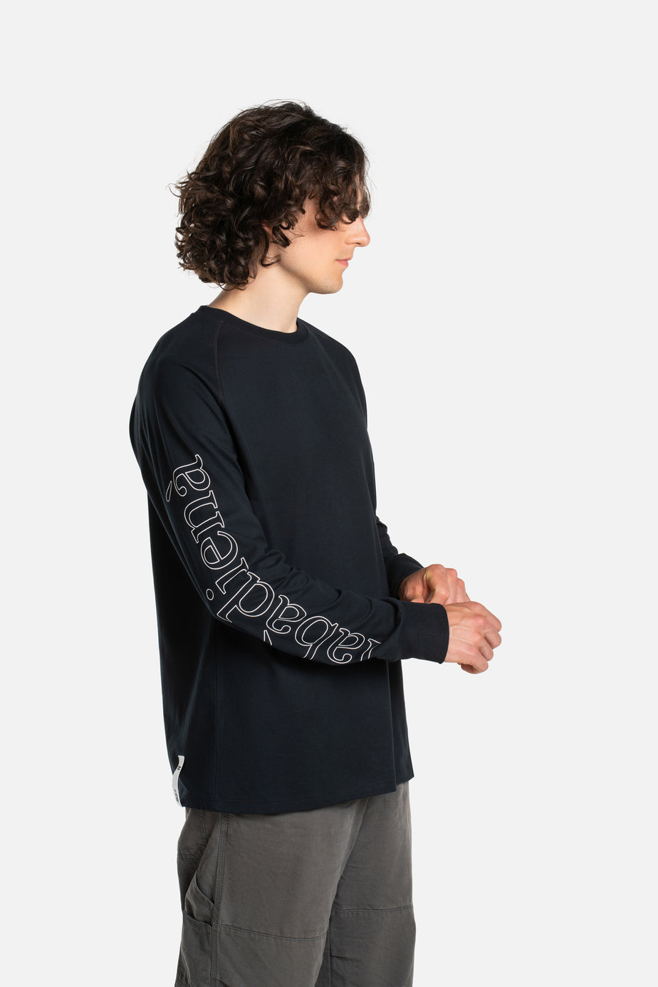 Long sleeve T-shirt