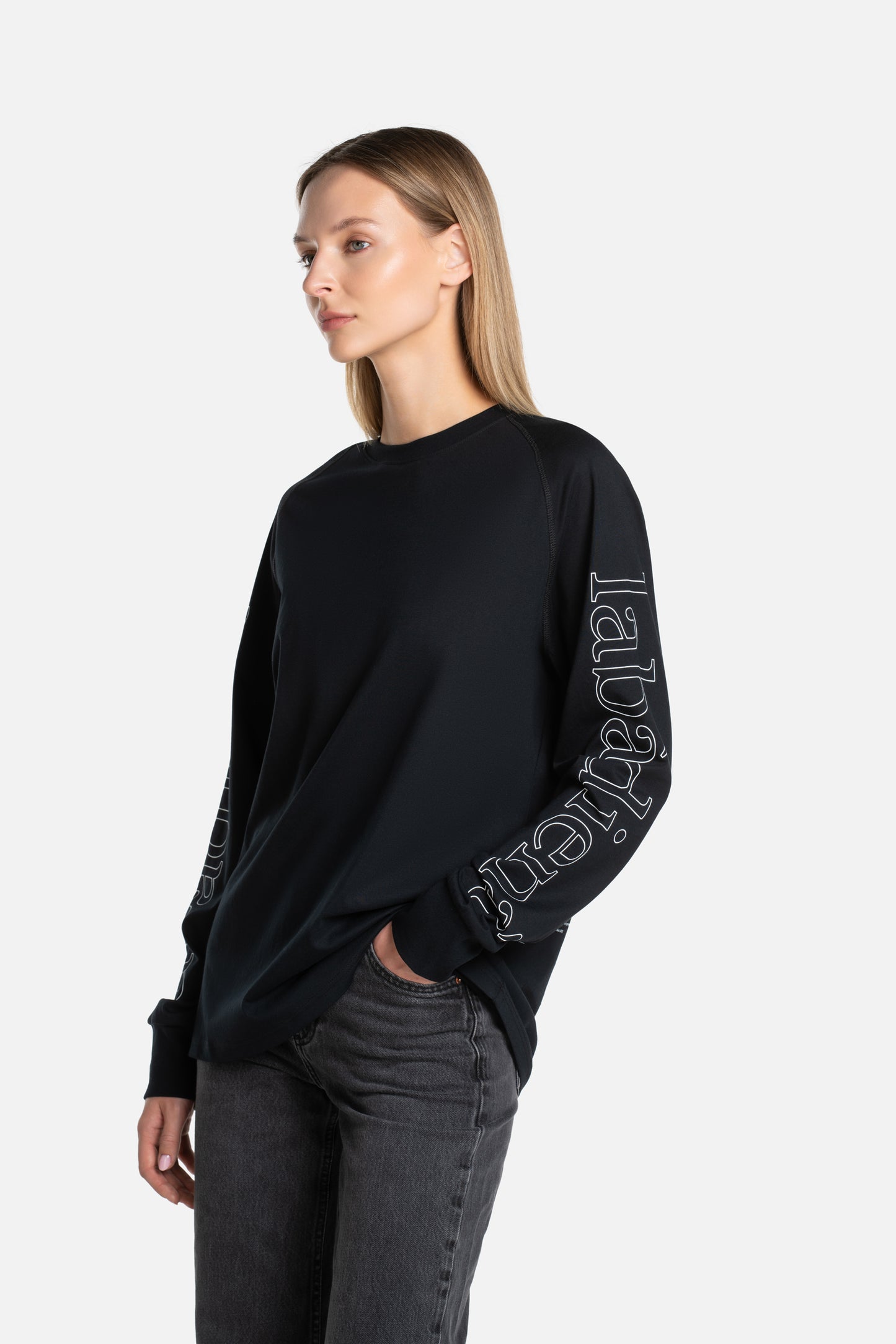 Long sleeve T-shirt