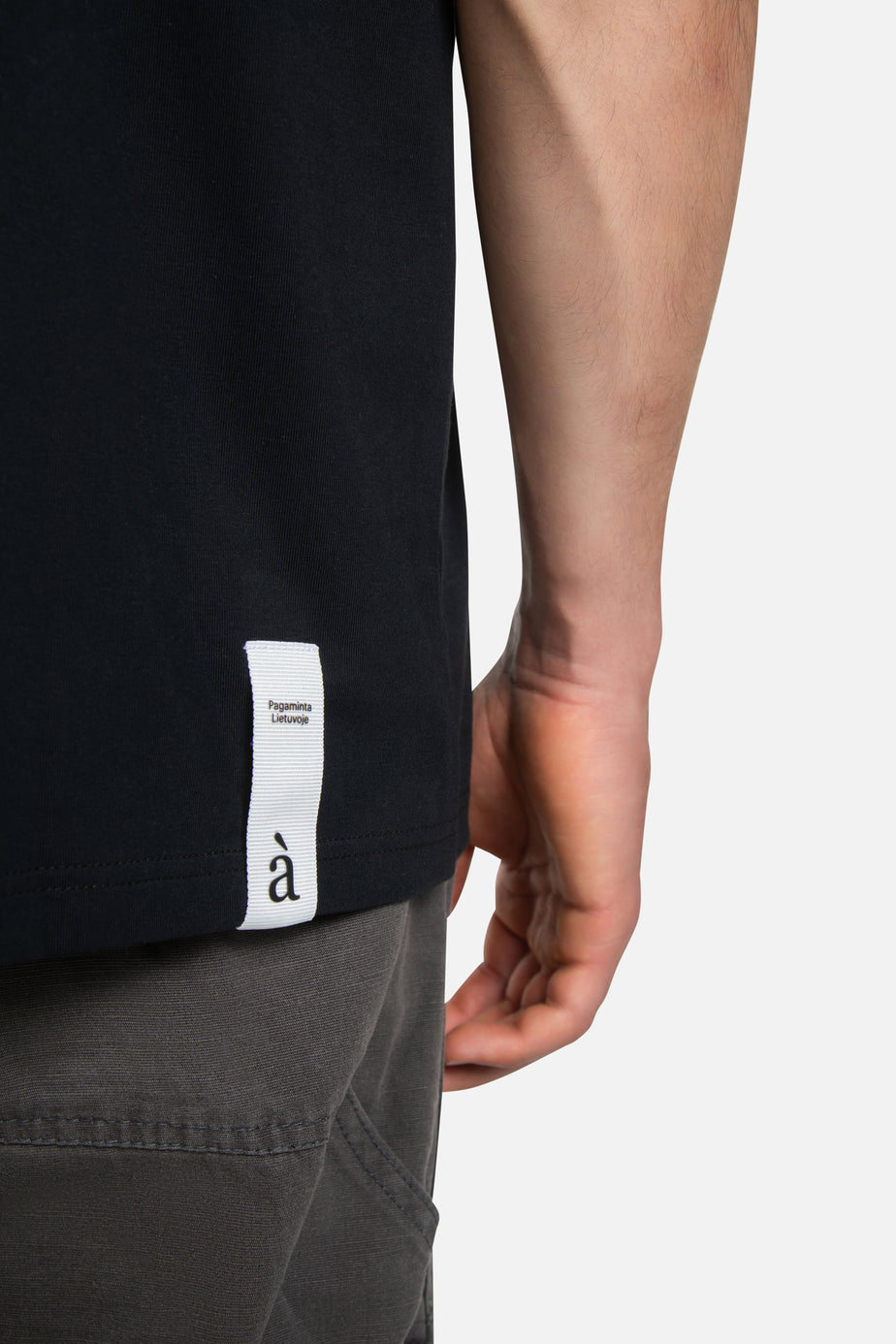 Oversized T-Shirt