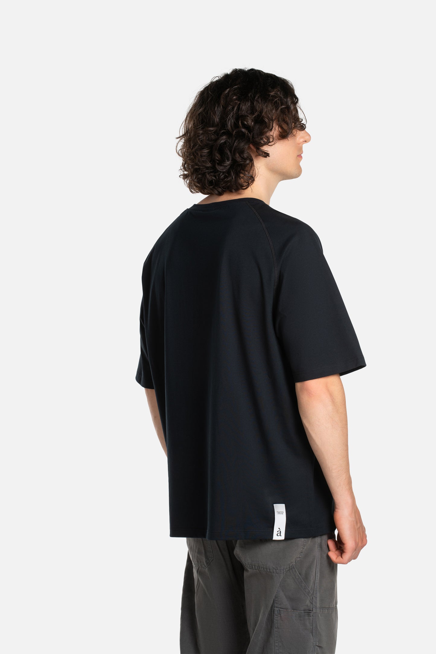 Oversized T-Shirt