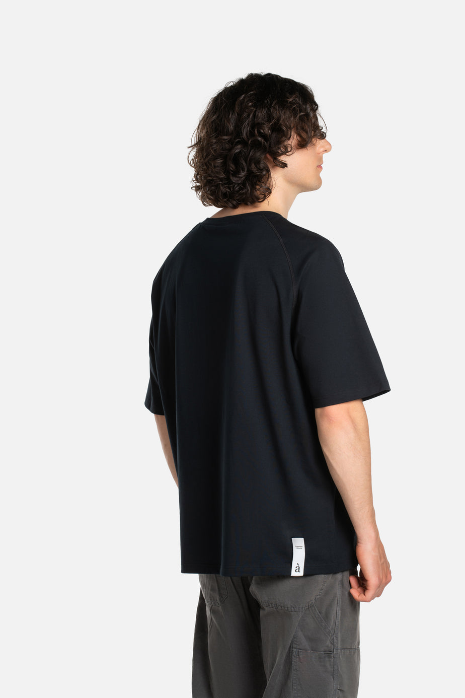 Oversized T-Shirt
