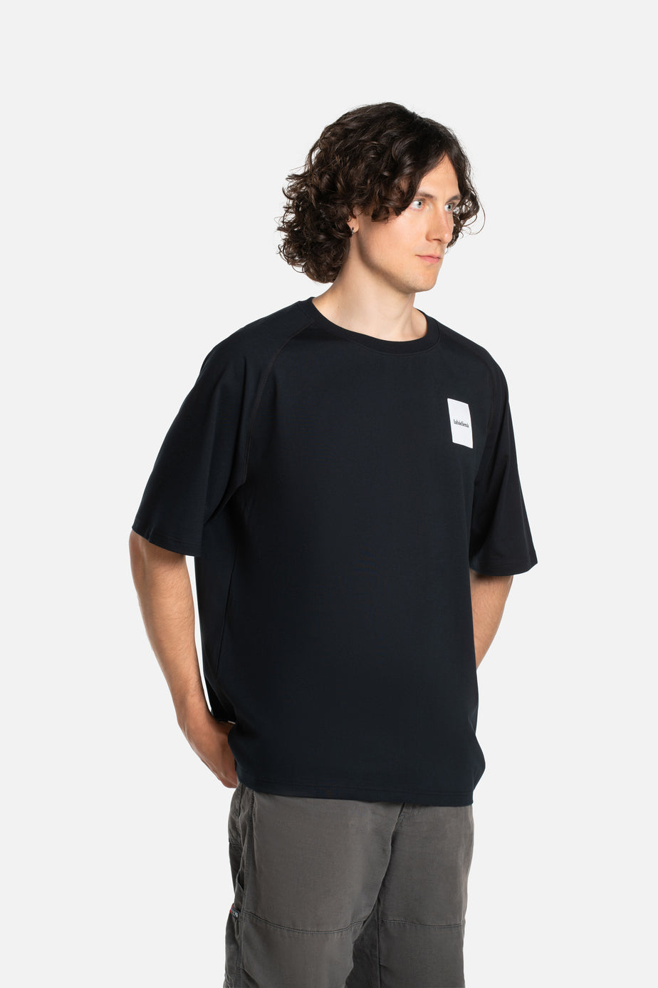 Oversized T-Shirt
