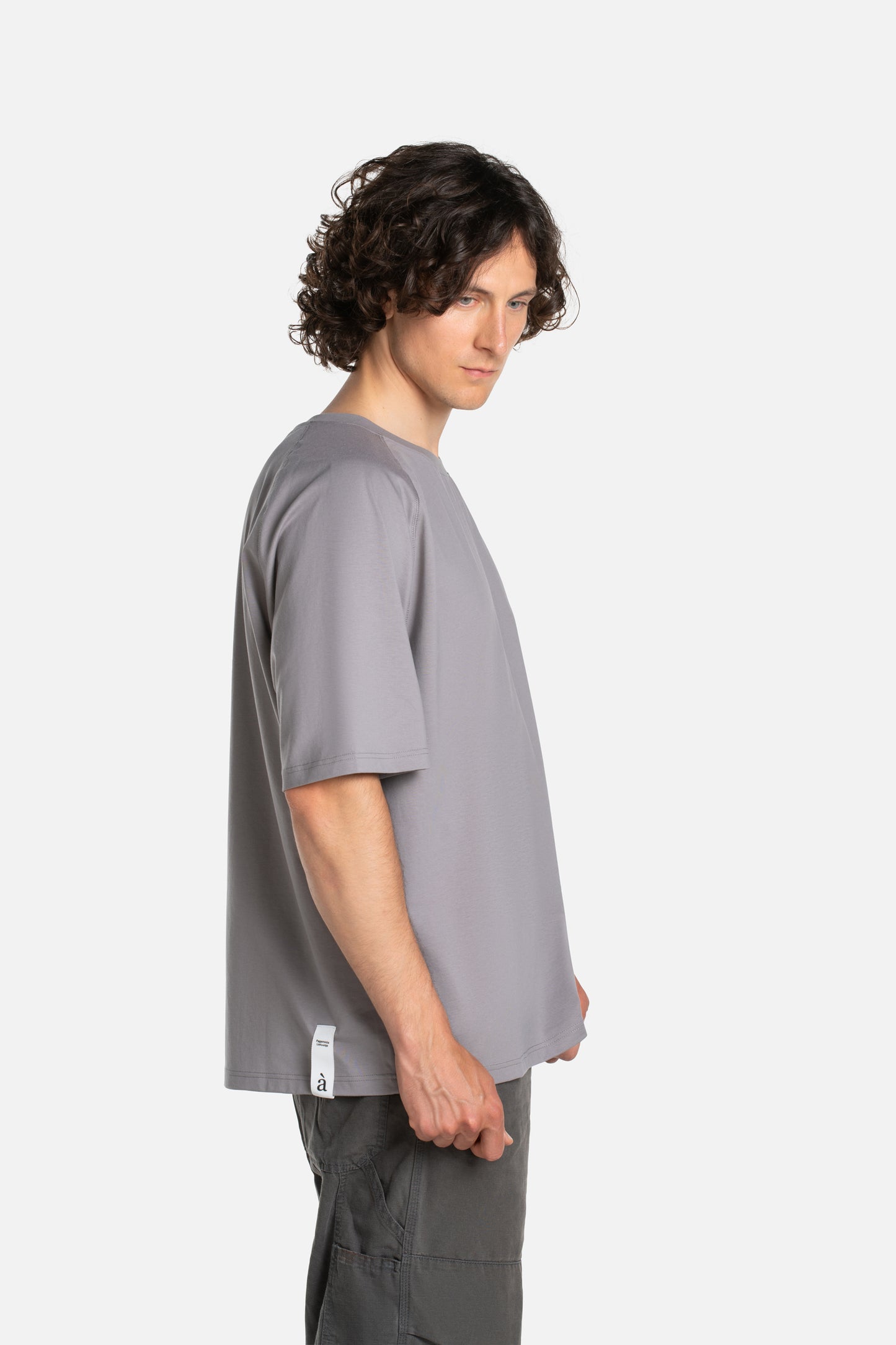 Oversized T-Shirt