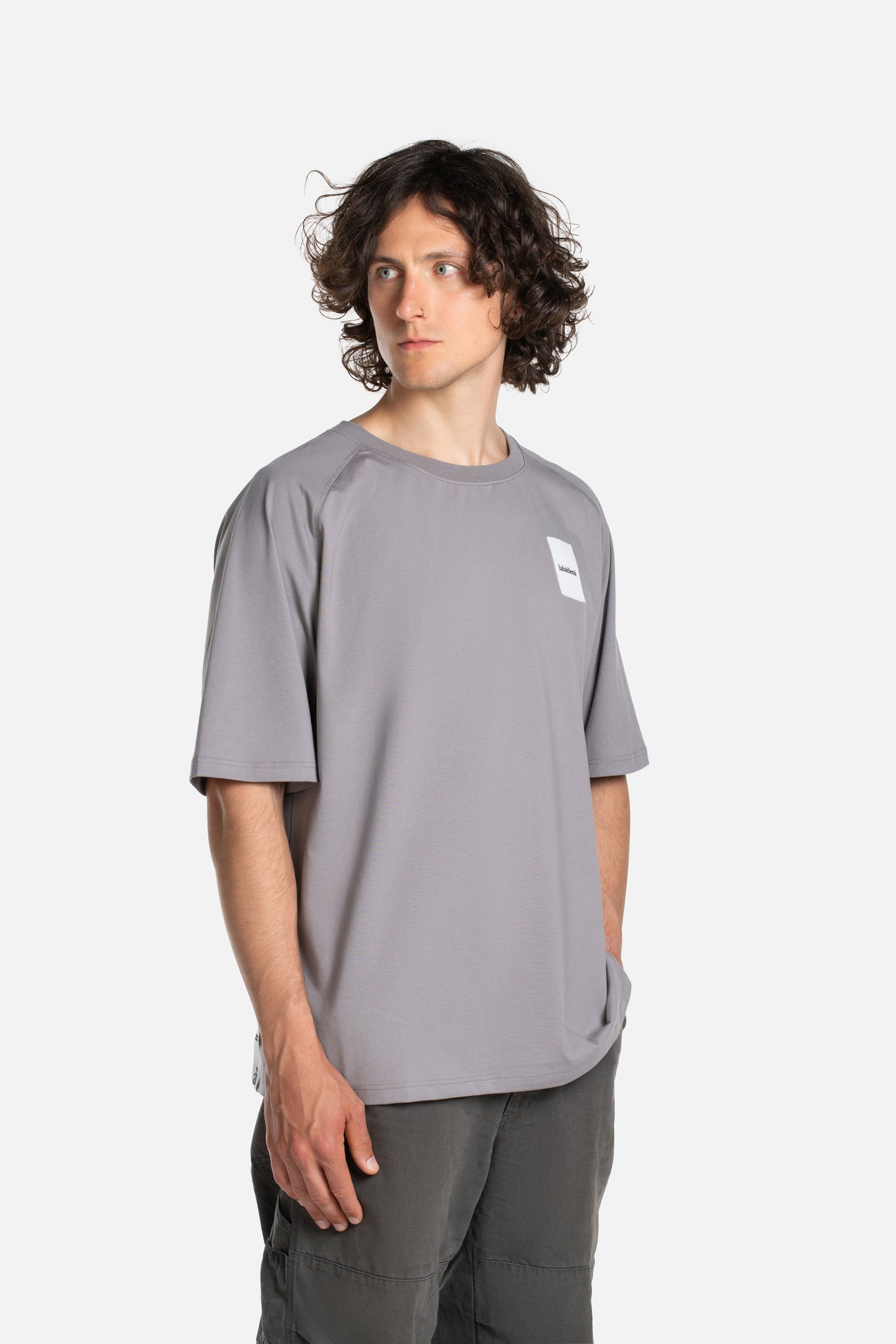 Oversized T-Shirt