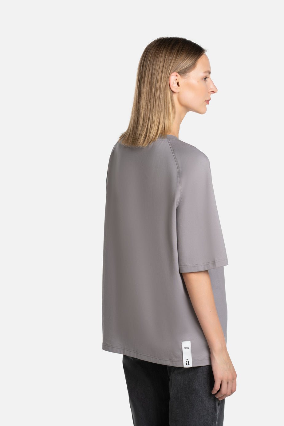 Oversized T-Shirt