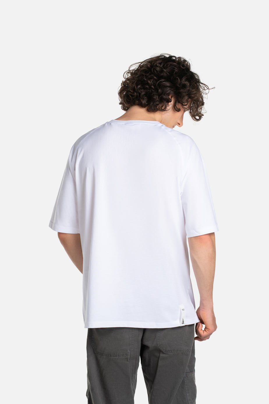 Oversized T-Shirt