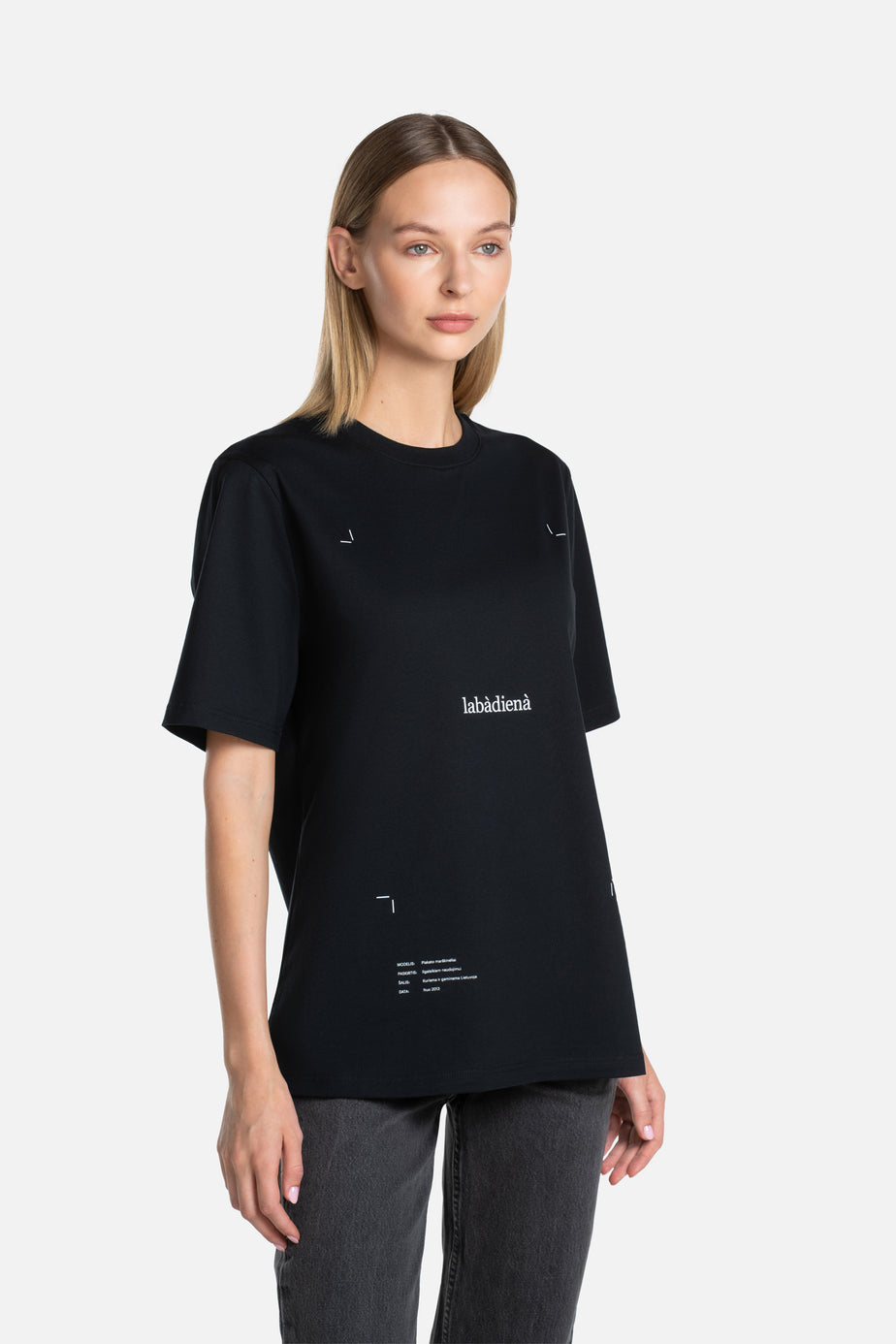 Poster T-Shirt