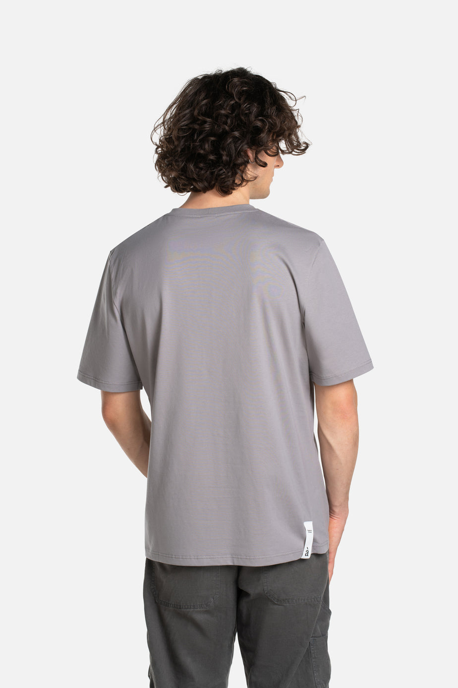 Poster T-Shirt