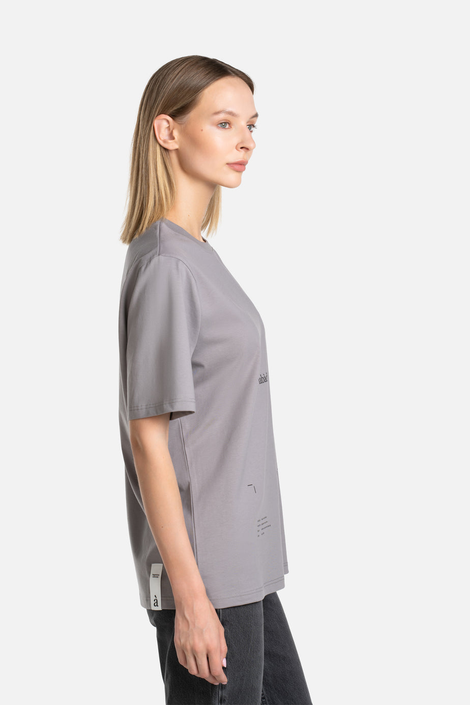 Poster T-Shirt