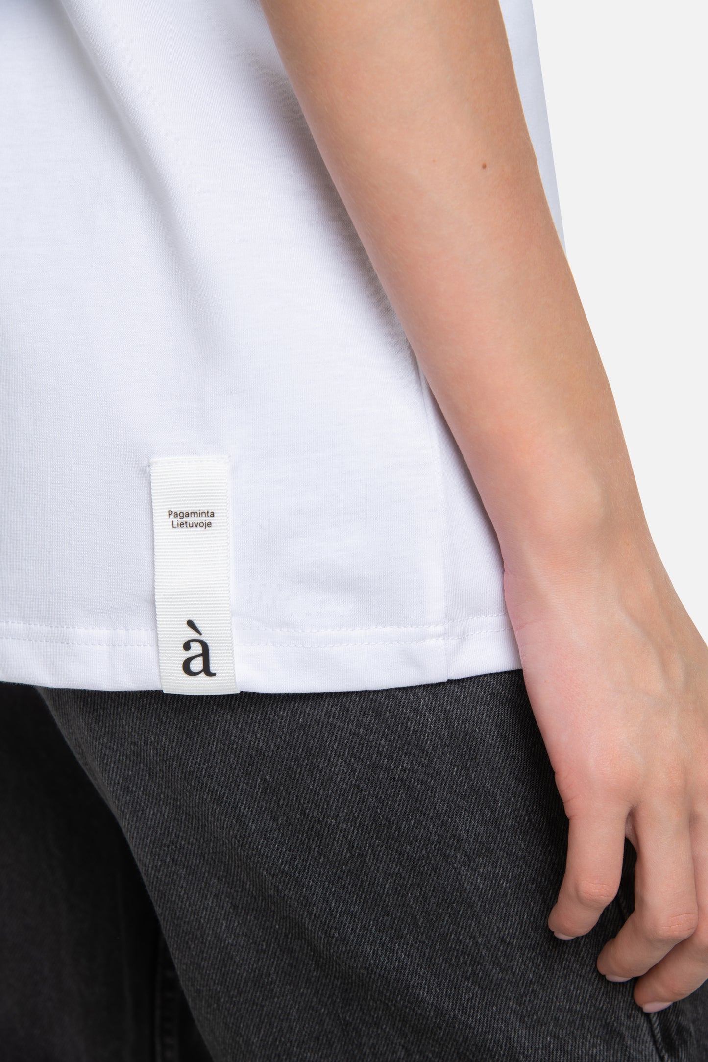 Poster T-Shirt