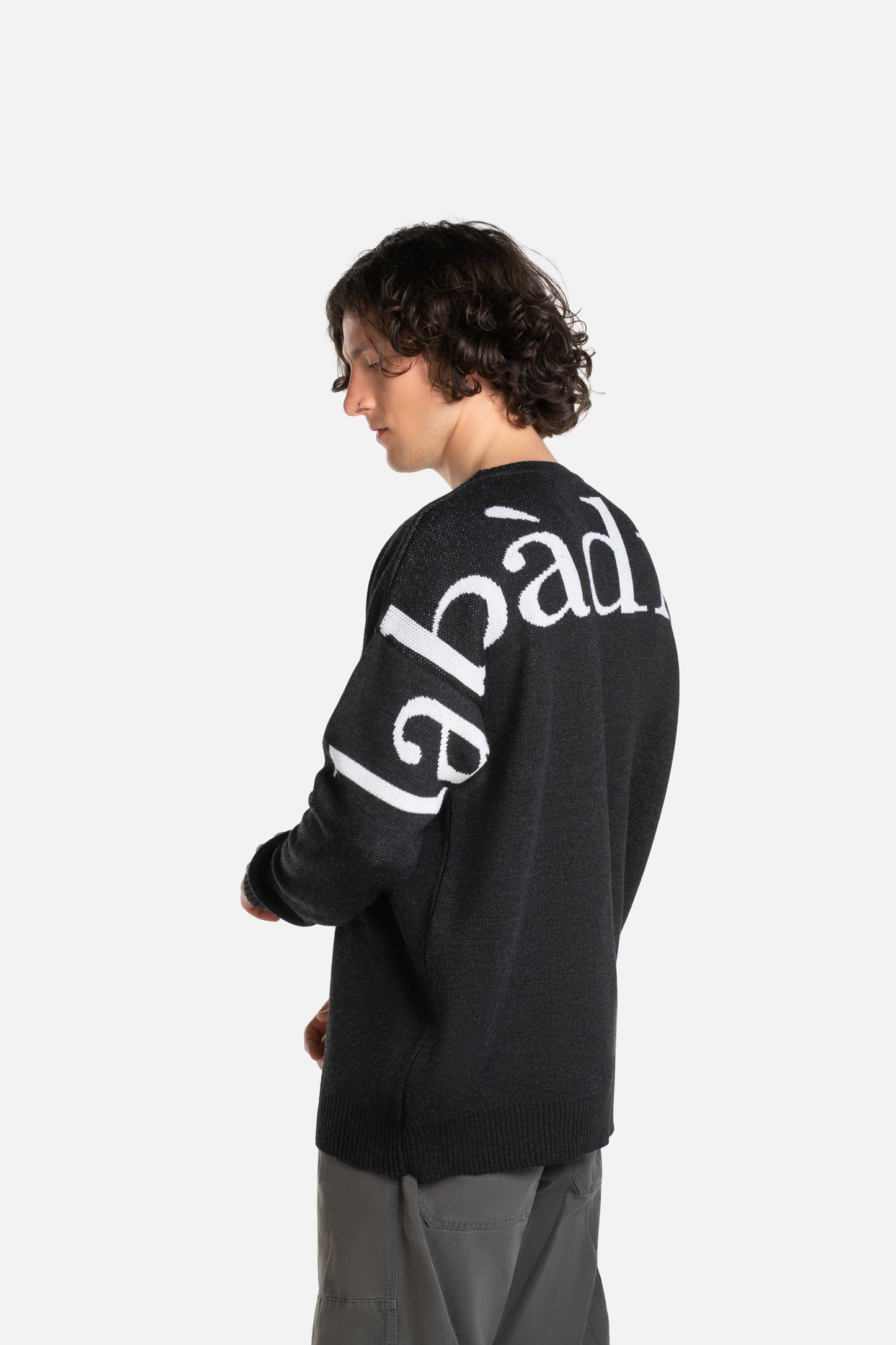 labàdienà Sweater 2026