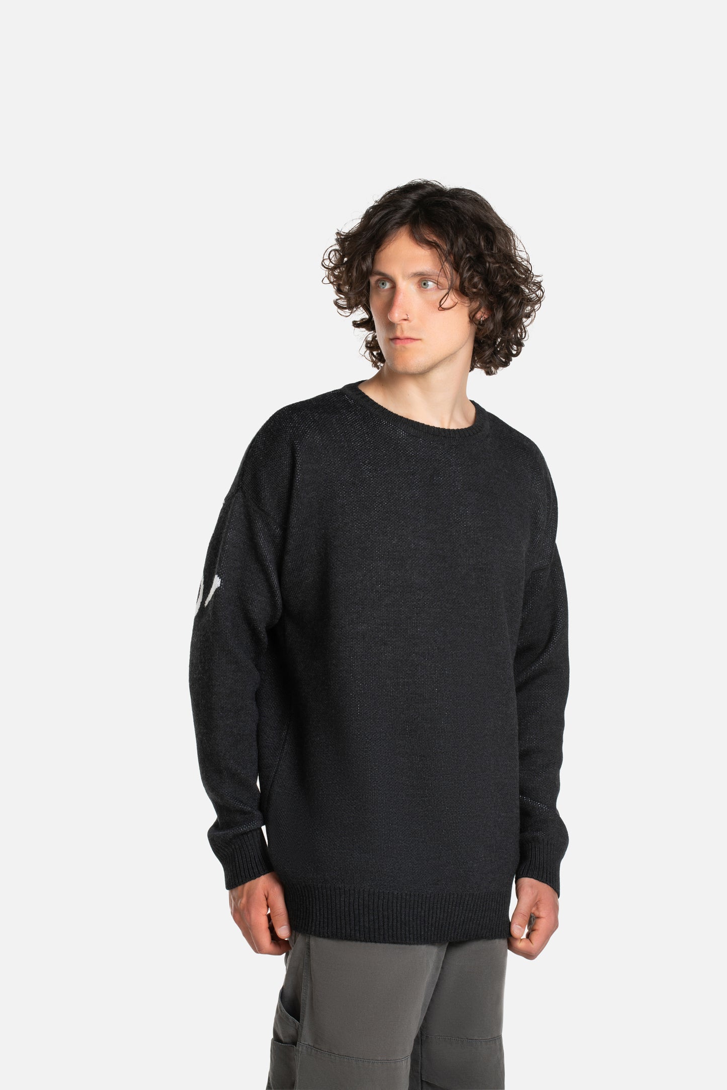 labàdienà Sweater 2026