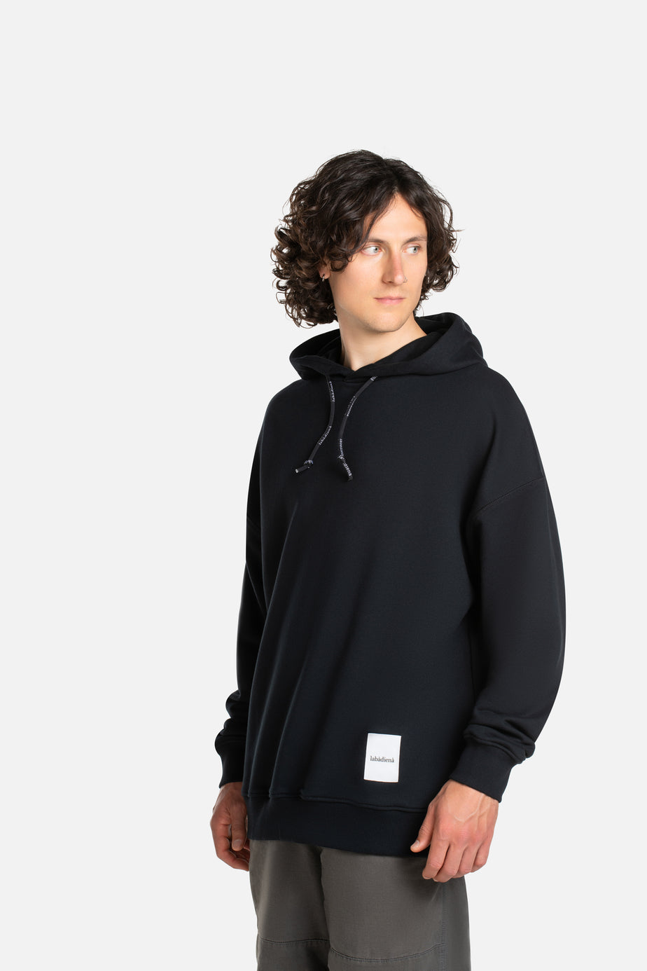 labàdienà Hoodie
