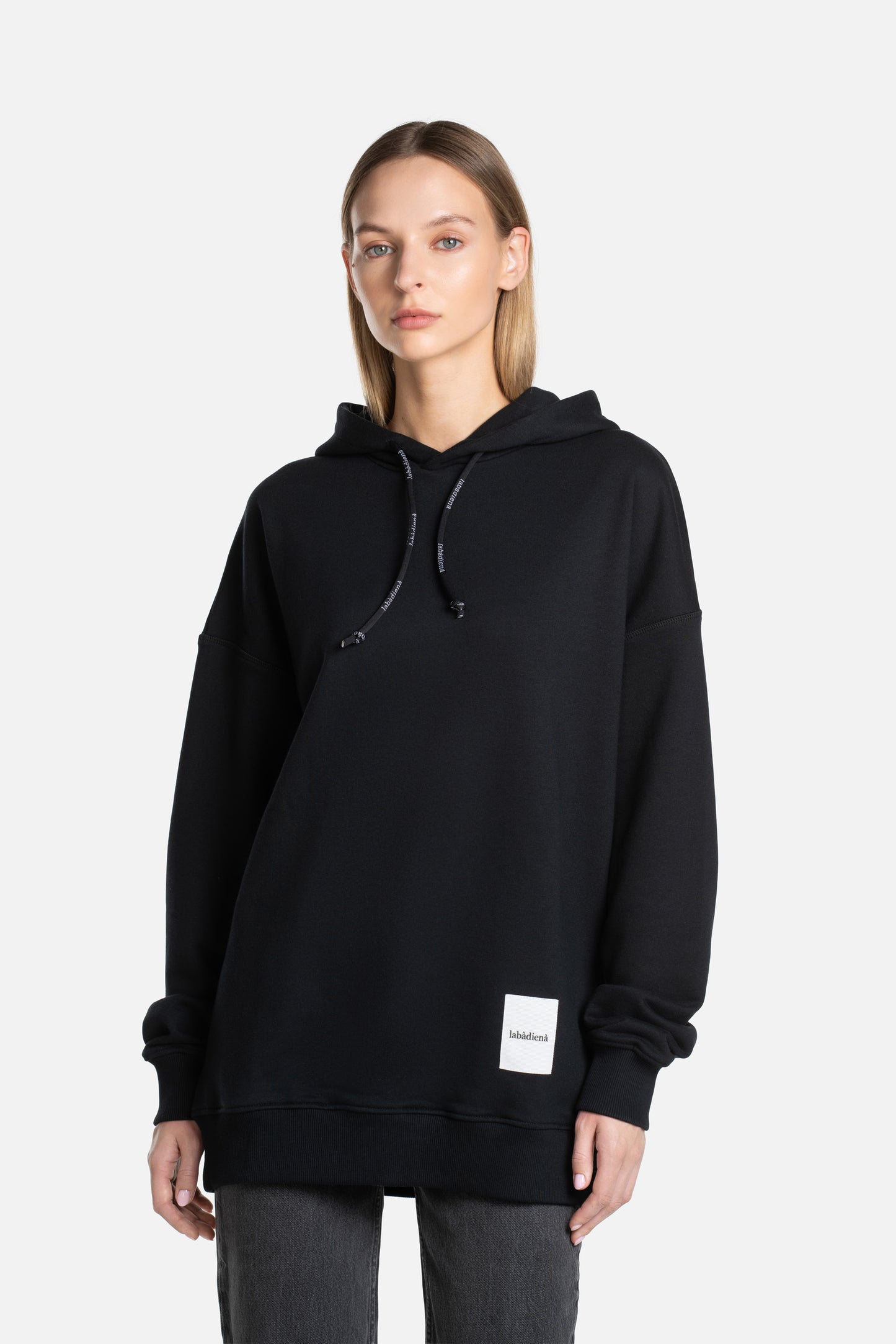 labàdienà Hoodie