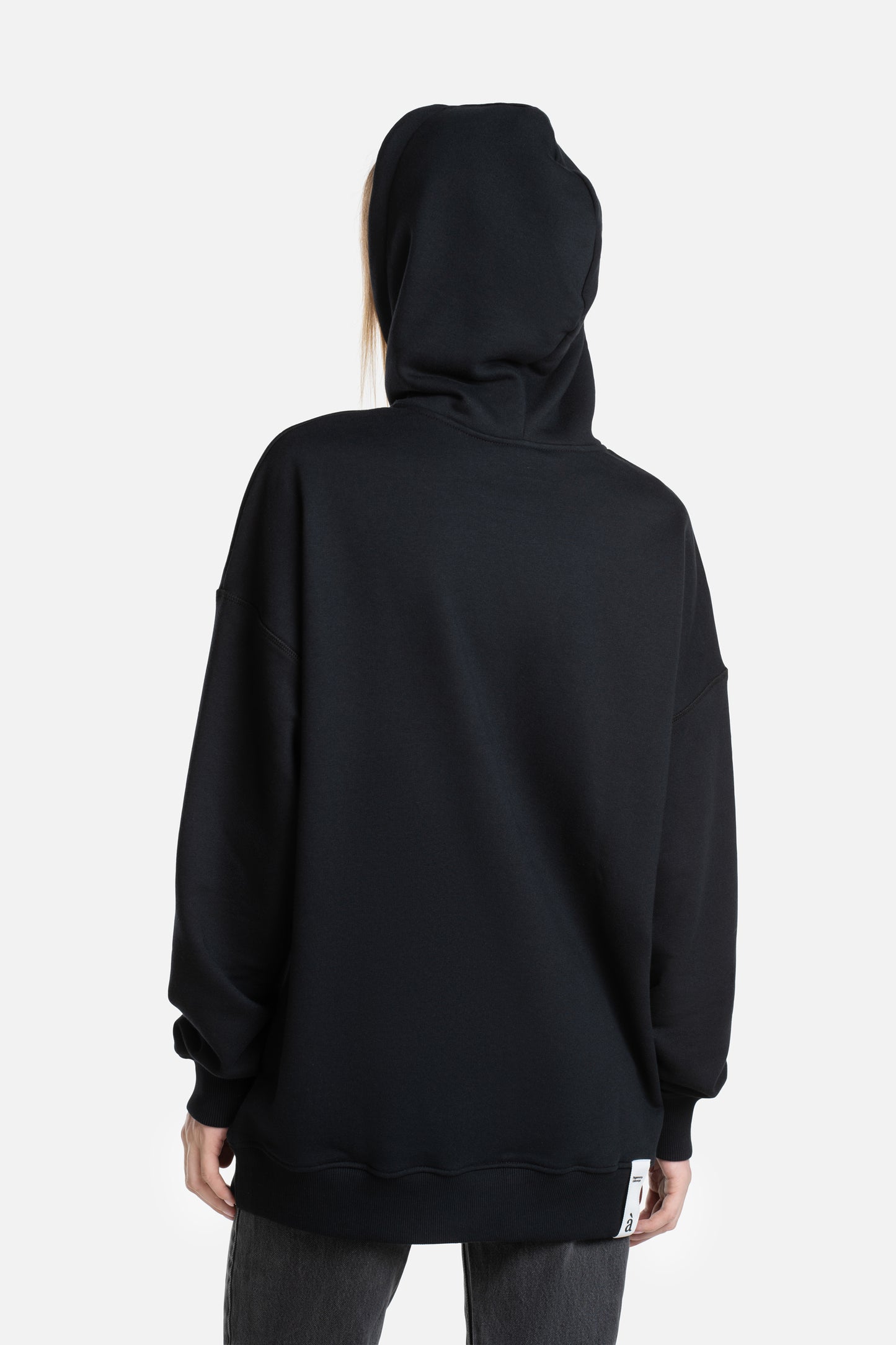 labàdienà Hoodie