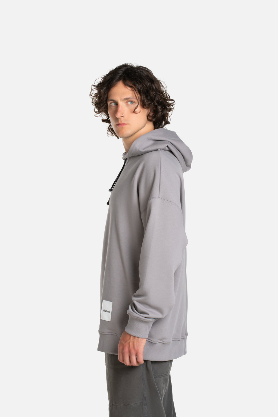 labàdienà Hoodie