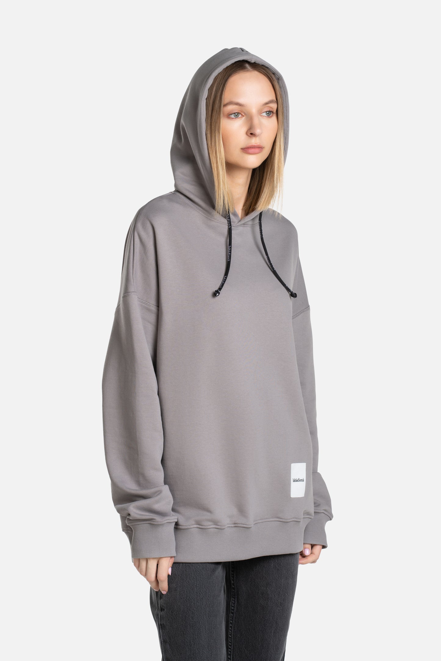 labàdienà Hoodie