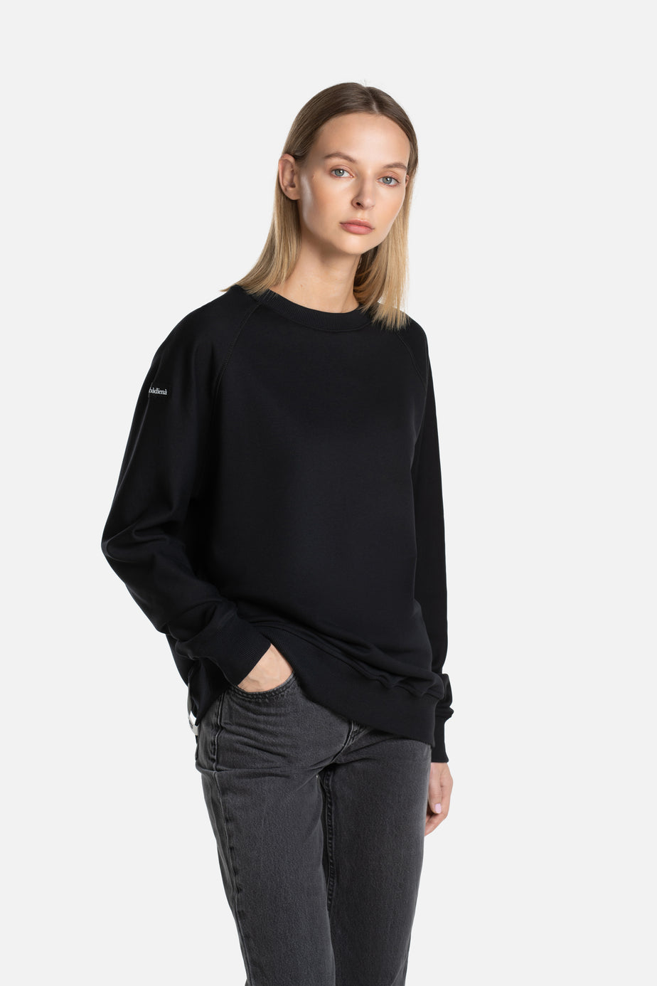 Oversized Sweatshirt