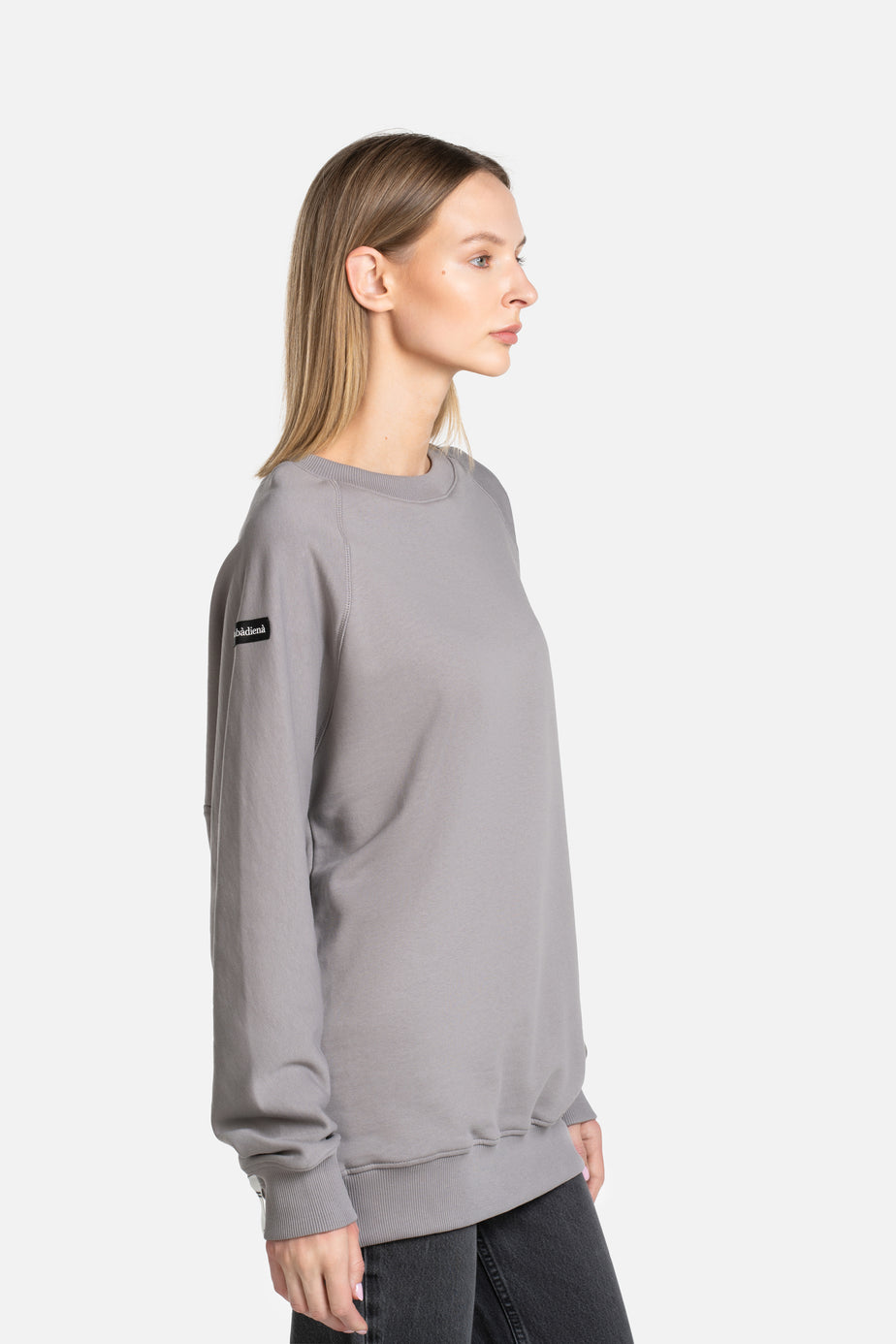 Oversized Sweatshirt