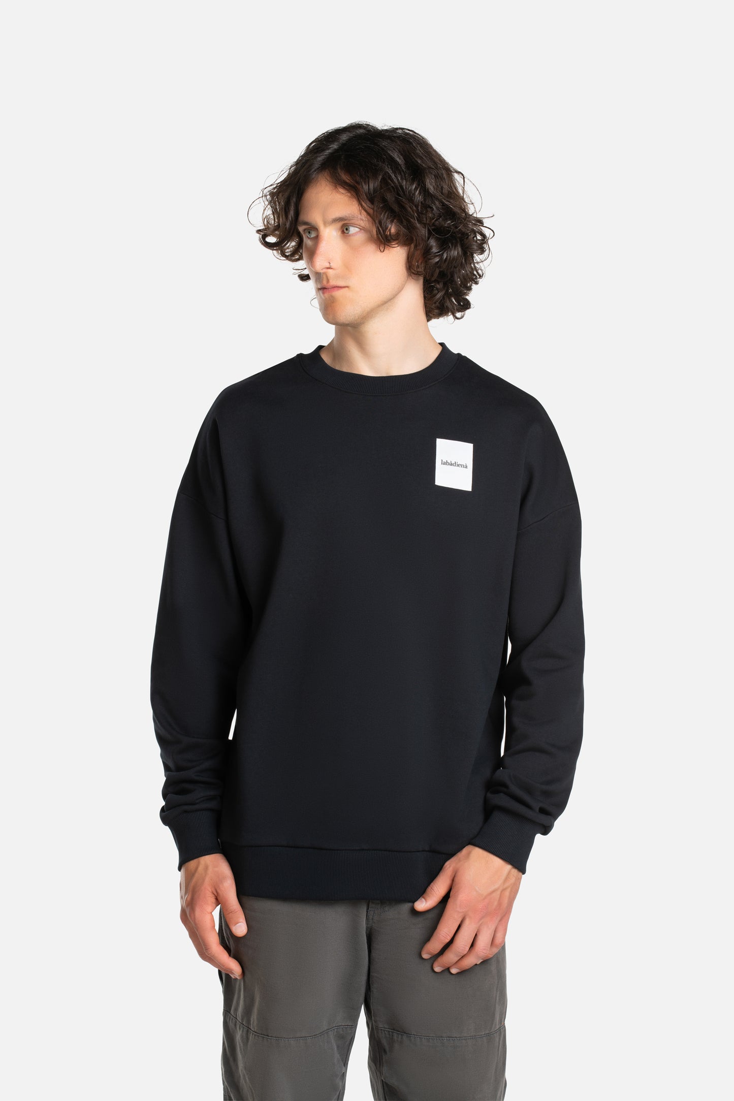 labàdienà Sweatshirt