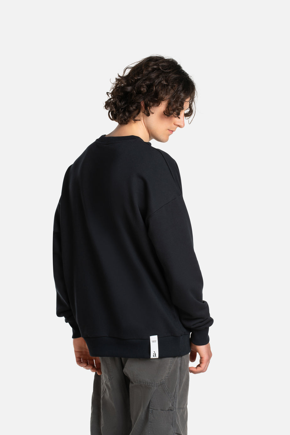 labàdienà Sweatshirt