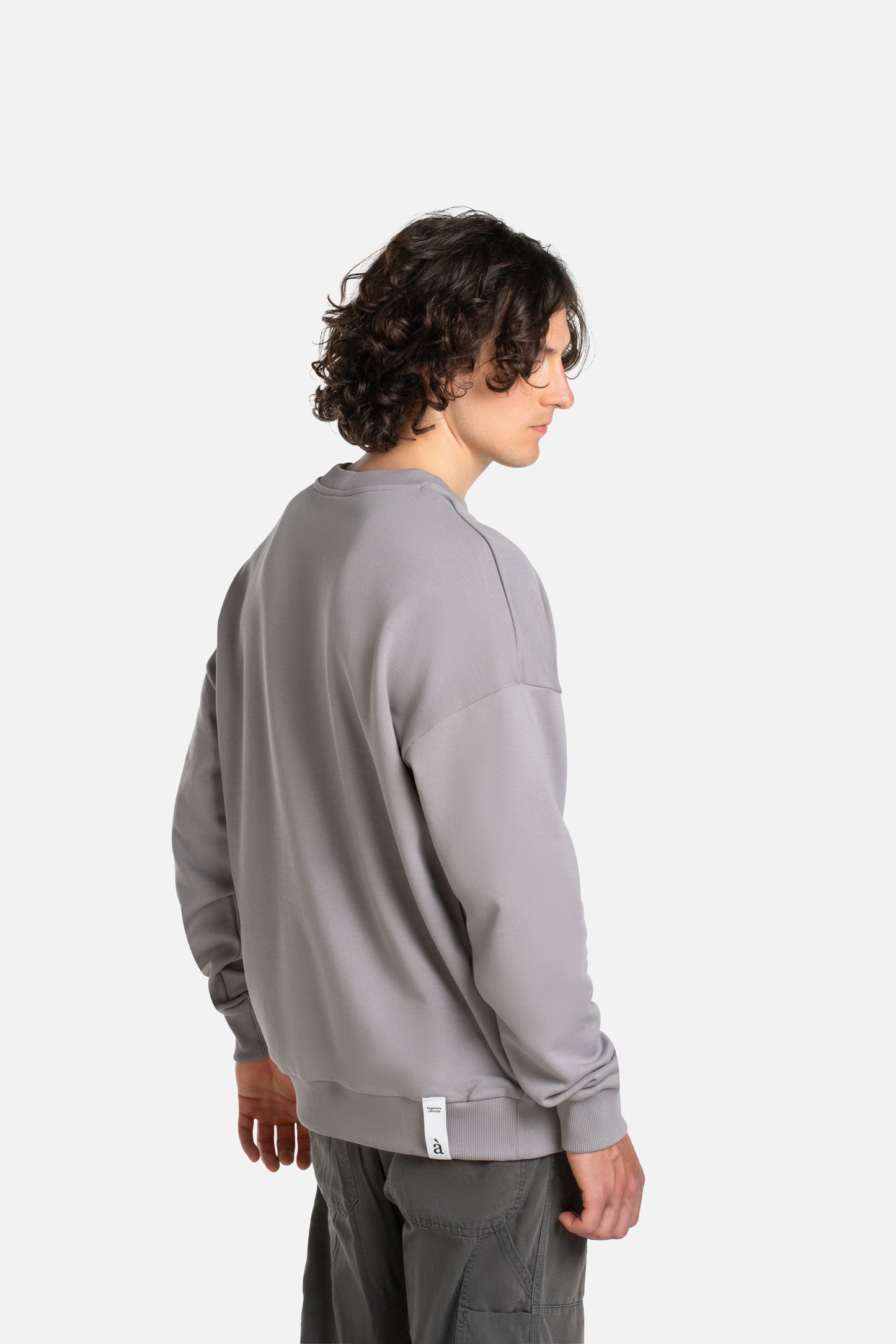 labàdienà Sweatshirt