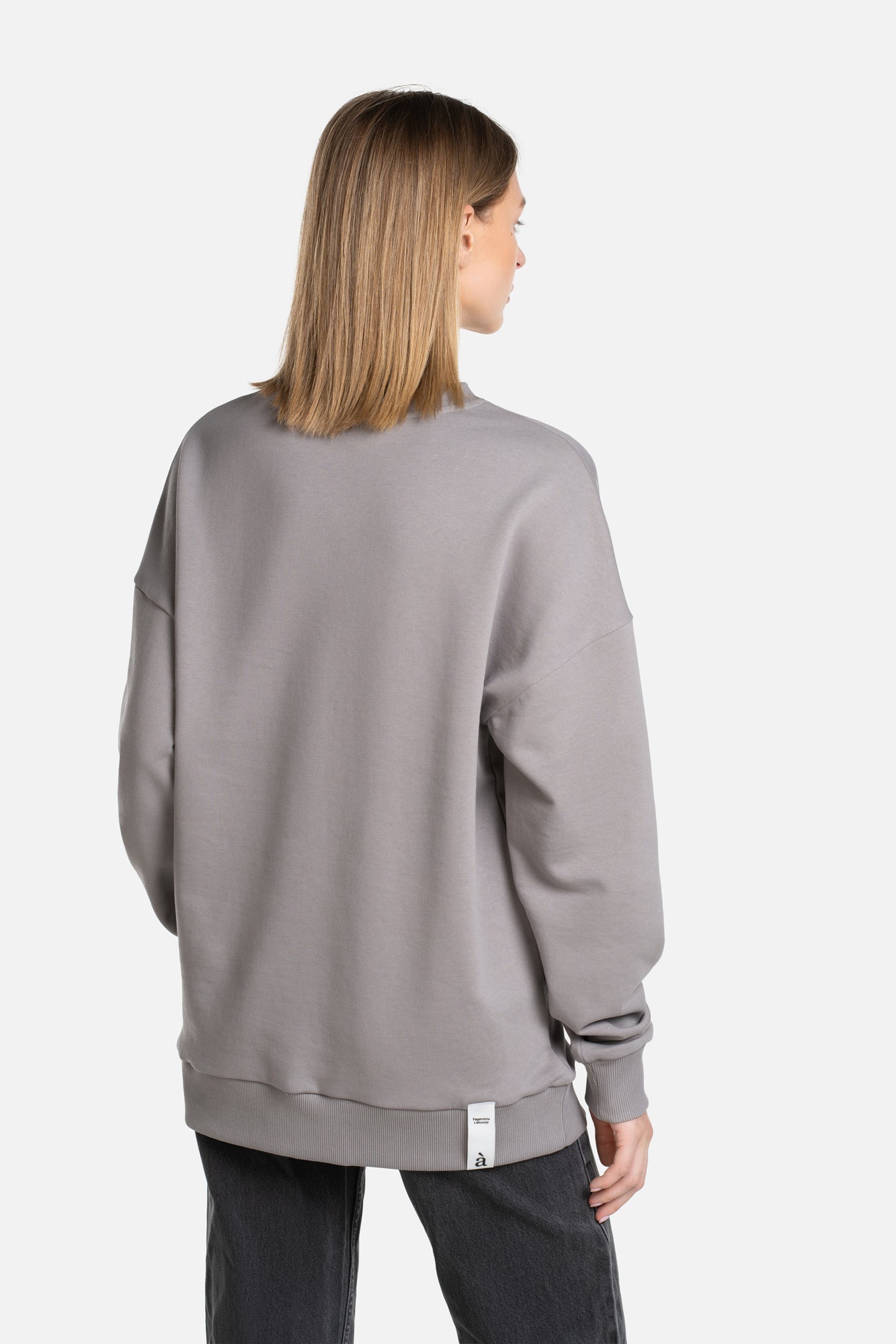 labàdienà Sweatshirt