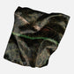 labàdienà X Sengirės Fondas scarf