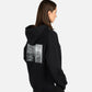labàdienà X LRT Archyvai hoodie - Giminės