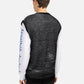 labàdienà X LRT Archyvai knitted vest