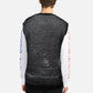 labàdienà X LRT Archyvai knitted vest