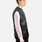 labàdienà X LRT Archyvai knitted vest