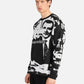 labàdienà X LRT Archyvai sweater - Panorama