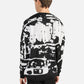 labàdienà X LRT Archyvai sweater - Panorama