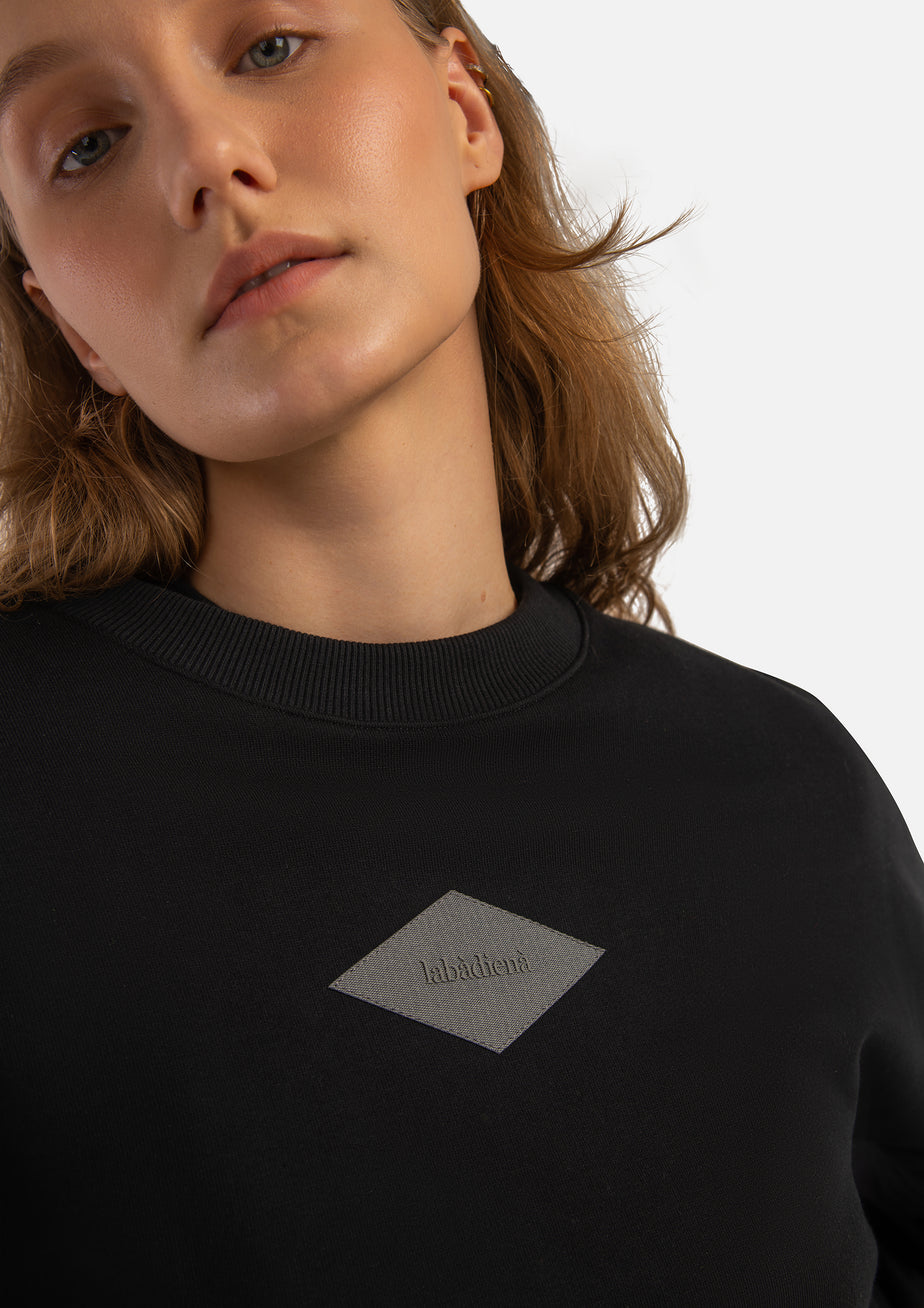Minimal Sweatshirt