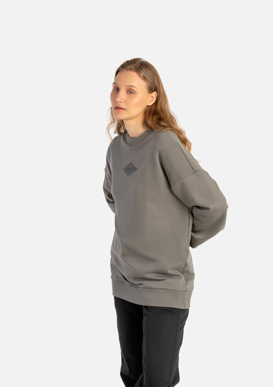 Minimal Sweatshirt