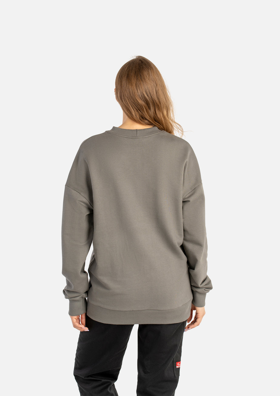 Minimal Sweatshirt