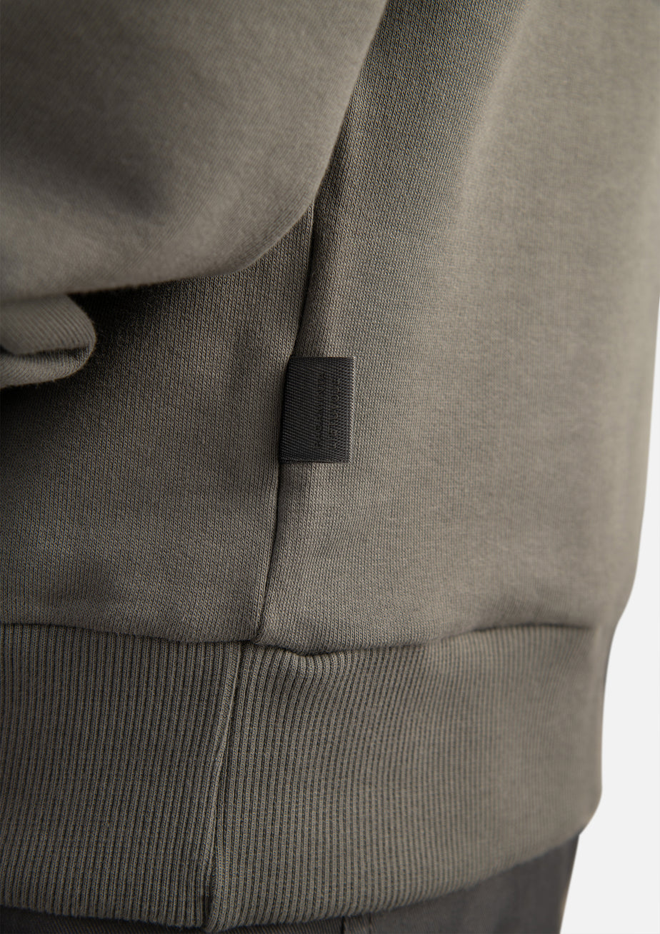 Minimal Sweatshirt