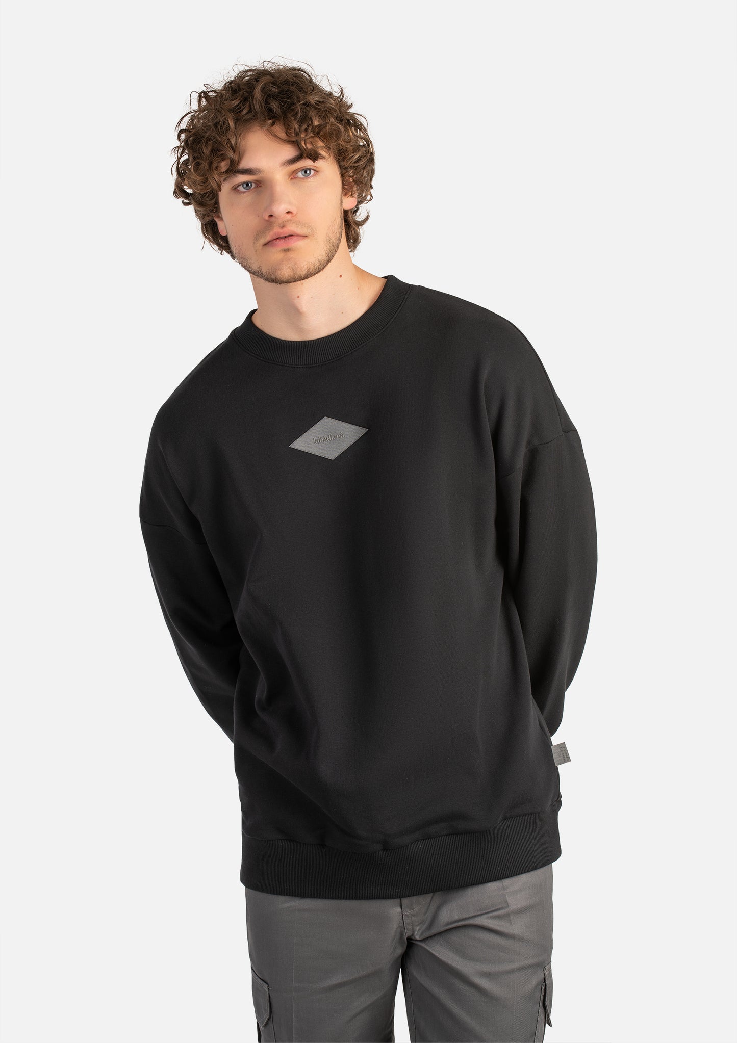 Minimal Sweatshirt